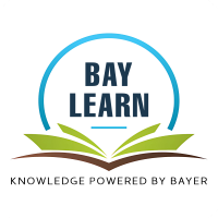 BayLearn by Bayer: Log in to the site